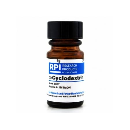 Rpi a-Cyclodextrin, 1 G C88150-1.0